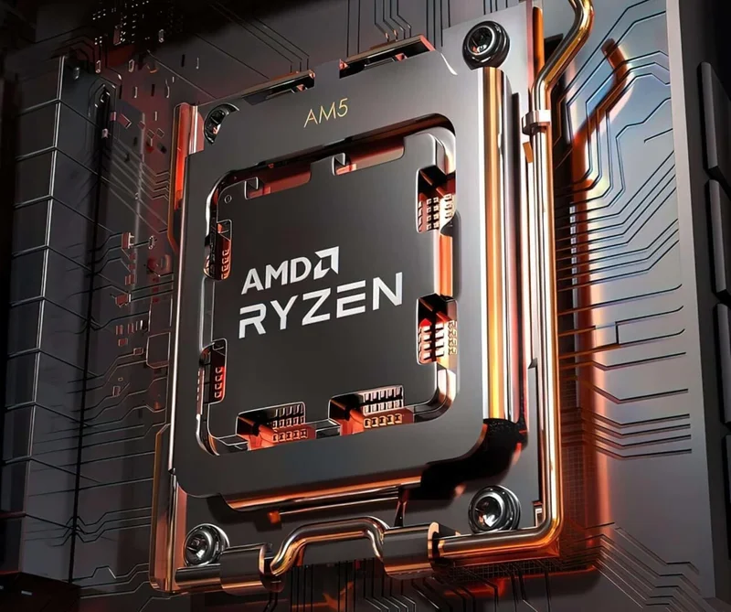 AMD: What's Next and the Implications