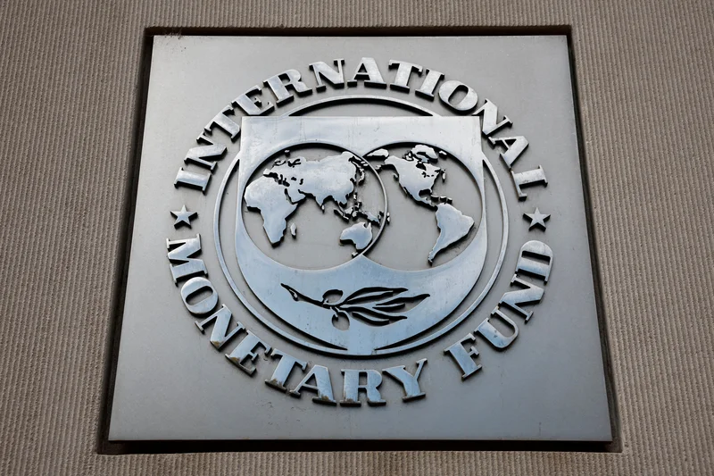 IMF: What's really going on?