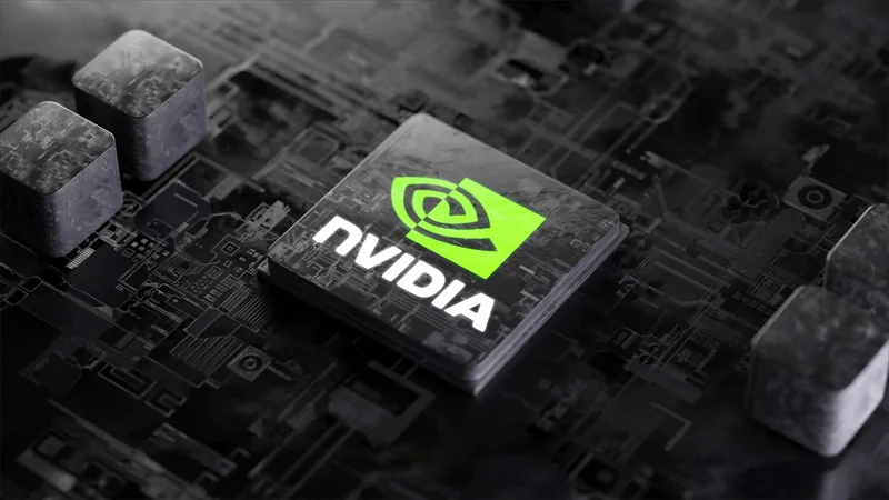 Nvidia's AI Chip Push: Stock Price, Competitors, and What's Driving the Hype